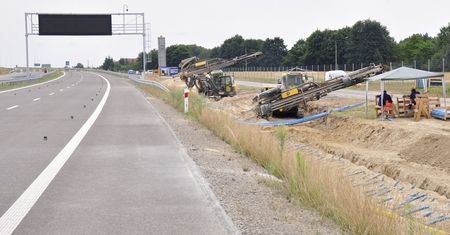 Opóźnienie na budowie S19 Lublin – Rzeszów. Dodatkowe roboty pochłoną 60 mln zł