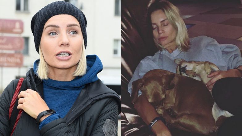 Agnieszka Woźniak-Starak