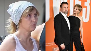 Izabela Kuna z brutalną szczerością o swojej recepcie na udany związek: "BARDZO RZADKO SIĘ WIDZIMY"