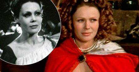 Była gwiazdą "Janosika". A teraz? Ma tak niską emeryturę, że brakuje jej na leki