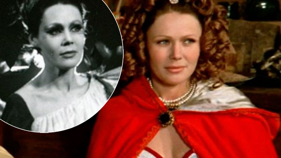 Ewa Ciepiela była gwiazdą "Janosika". Teraz ma 81 lat. Nie dzieje się u niej dobrze.