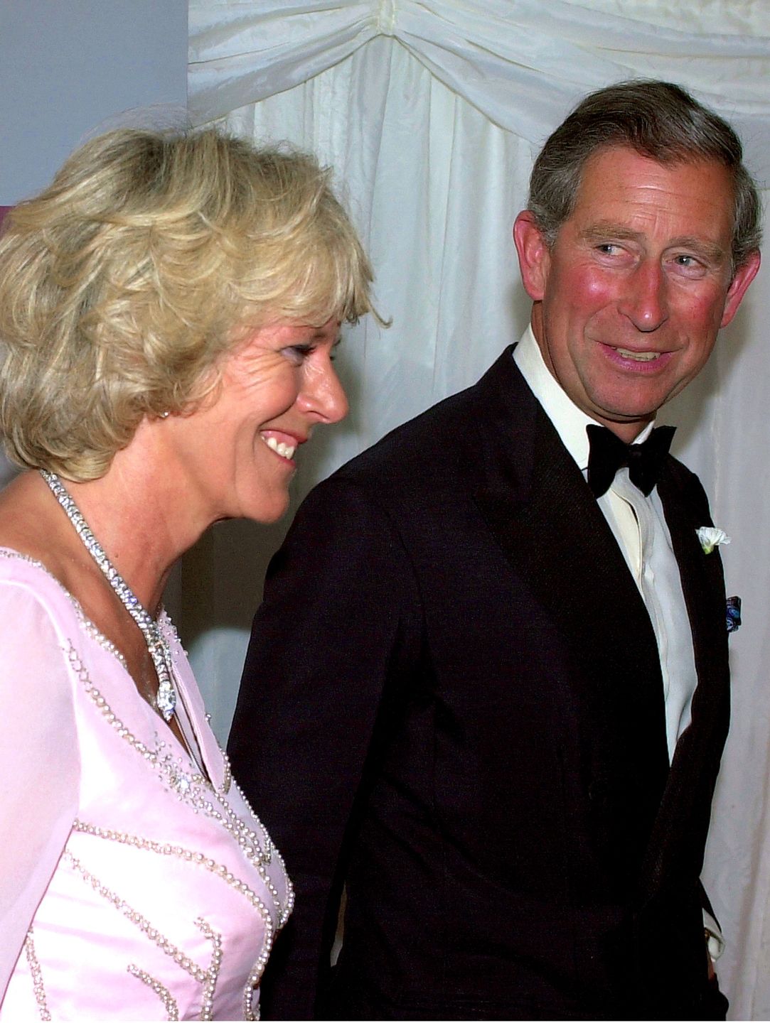 Królowa Camilla obchodzi 79. urodziny 