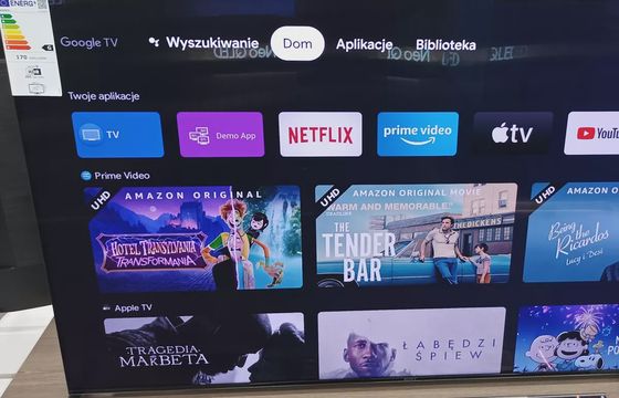 Zmalała oglądalność telewizji kablowej w Polsce. Ile udziału ma streaming?