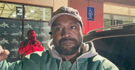 Duże problemy Kanye Westa. Został pozwany przez nauczyciela