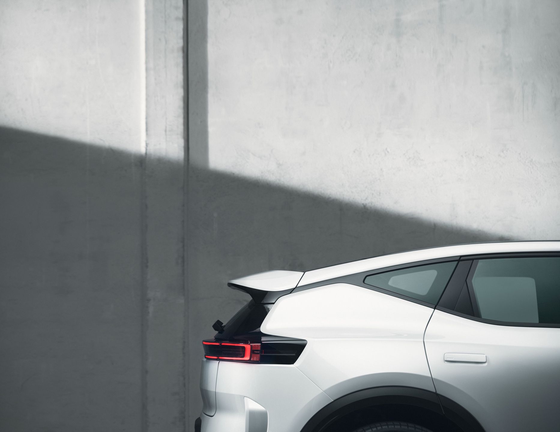 Polestar 3