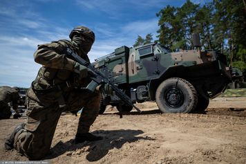 SAFE dla Polski. Za chwilę wszystko będzie jasne ws. oprocentowania