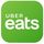 Uber Eats: Food Delivery ikona