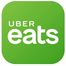 Uber Eats: Food Delivery icon