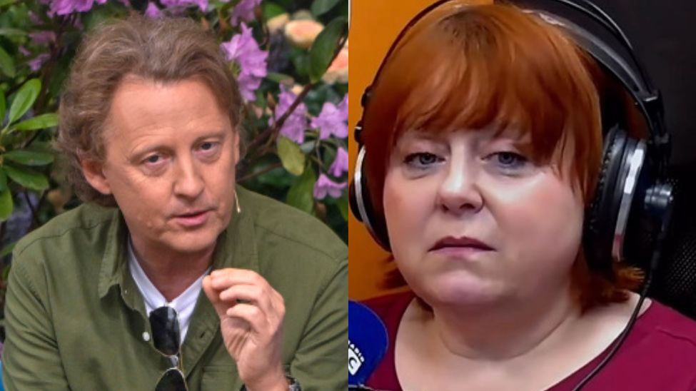 Rafał Olbrychski odpowiada córce Andrzeja Kopiczyńskiego