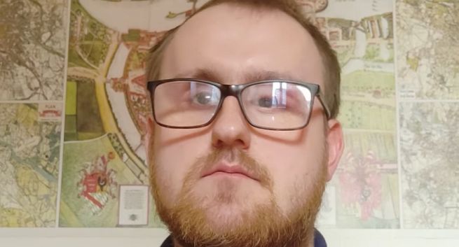 Adam Torchała: z Bankier.pl do Far From Home