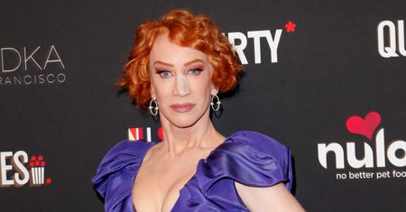 Kathy Griffin przeszła poważną operację. Jak się czuje aktorka?