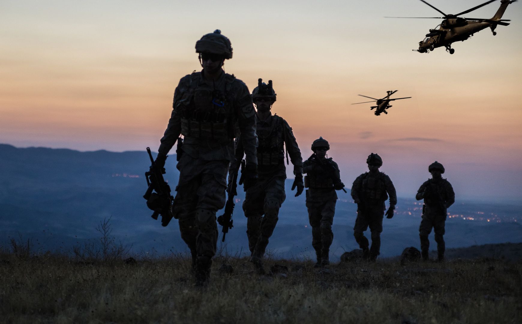 Battle Arm Development Workhorse w Polsce