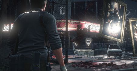 Kilka chwil z The Evil Within 2