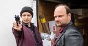 "Nie cudzołóż i nie kradnij" już w kinach, a w nim Stankiewicz i Firlet jako duet gangstersko-komediowy!