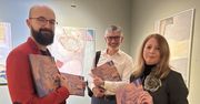 Konin: Ponad pół wieku twórczości Jana Sznajdra na jednej wystawie