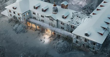 Na Wasteland 3 jeszcze trochę poczekamy