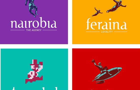 Nairobia po przejęciu agencji AtomClick stawia na cztery marki