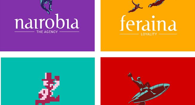 Nairobia po przejęciu agencji AtomClick stawia na cztery marki