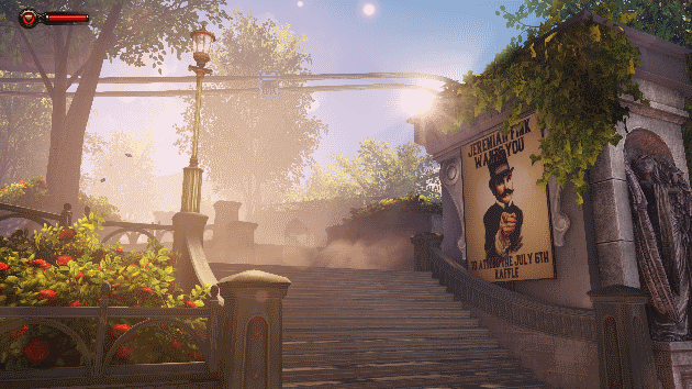 Bioshock Infinite