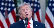 Trump odgraża się Europie gigantycznymi sankcjami. "Stuprocentowe"