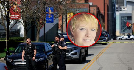 Horror w USA. Bezdomna zmiażdżona przez śmieciarkę