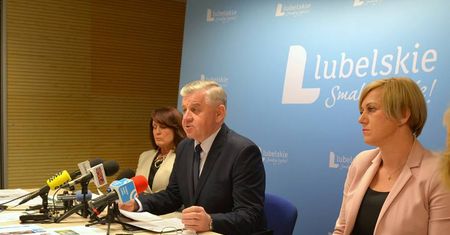 Marszałek Sosnowski z zastrzeżeniami do protokołu pokontrolnego CBA
