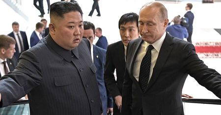 Kim Dzong Un pisze do Putina. Jasna deklaracja dyktatora