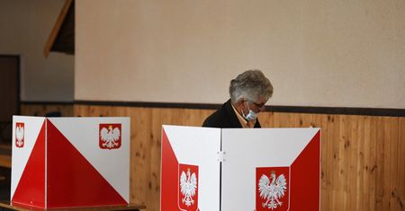 Wyniki wyborów 2020. W Wólce Ratajskiej na Rafała Trzaskowskiego zagłosowały 24 osoby