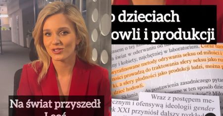 Urodziło się pierwsze dziecko poczęte dzięki "In vitro to HiT". Na świat przyszedł Leoś