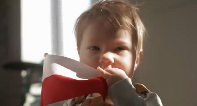 „#mojaflaga” w kampanii z okazji Dnia Flagi RP (wideo)