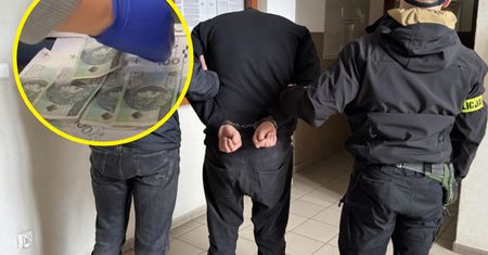 Kupili stare BMW. Nie do wiary, jakimi banknotami zapłacili. "Souvenir"