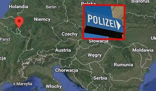 Nieznana ofiara z ziemianki w Eifel. Trop prowadzi do Polski
