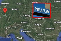 Nieznana ofiara z ziemianki w Eifel. Trop prowadzi do Polski