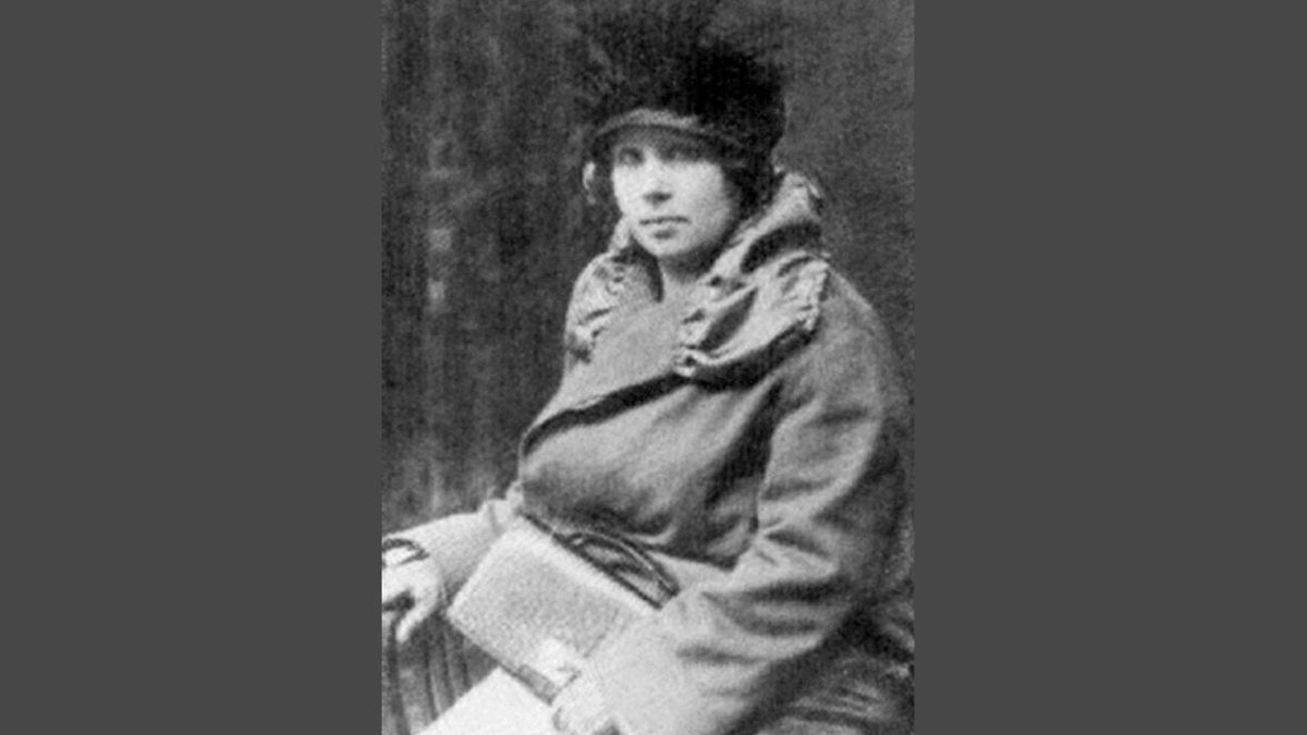 Stanisława Leszczyńska