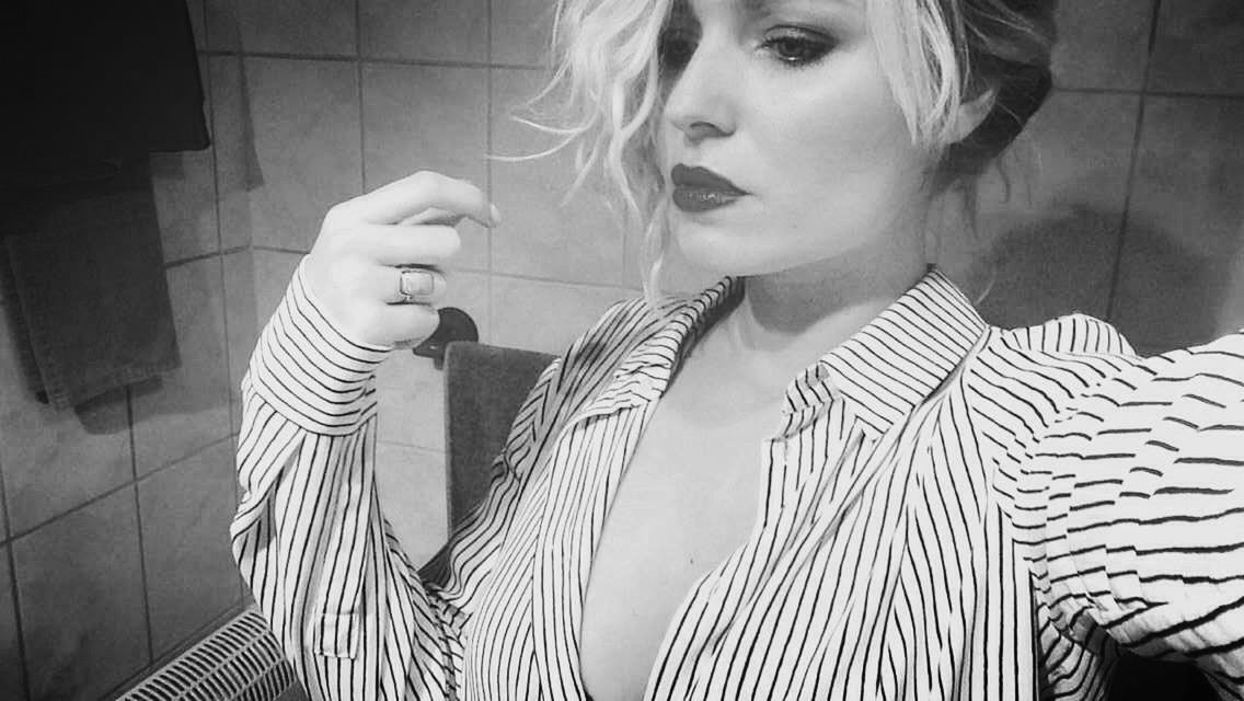 Faustine Nogherotto nie żyje. 31-latka poddała się eutanazji