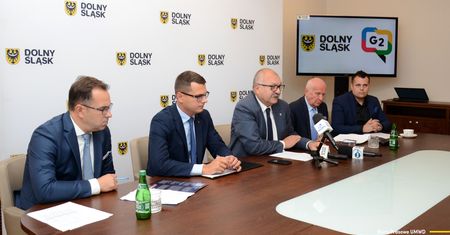 Wrocław. Kryzys surowcowy i świat po pandemii. Forum G2 już w październiku