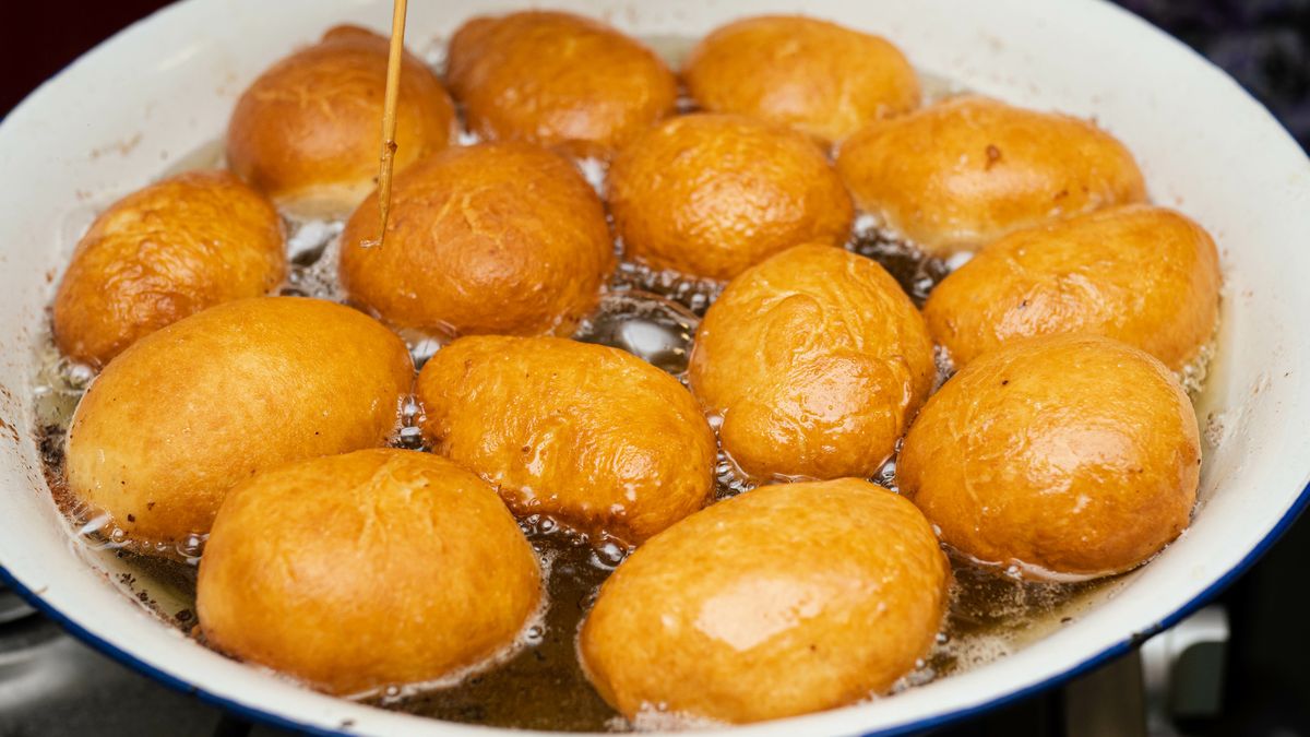 pączki