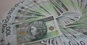 Telefon o zagrożonych oszczędnościach kosztował go 22 tys. zł