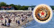 Sopot: Kapsle z sopockiej plaży opowiedzą własną historię