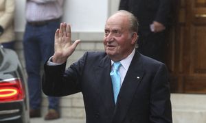 Były król Hiszpanii zdradził kulisy rodzinnej tragedii. Jak do niej doszło?