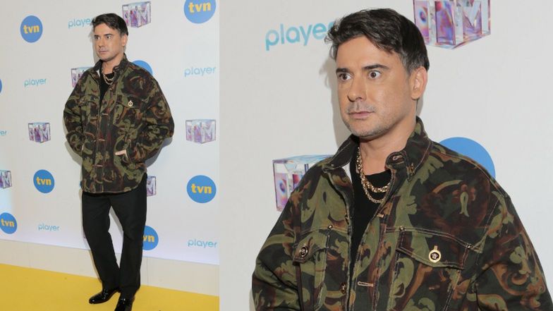 Finałowy odcinek "Top Model"