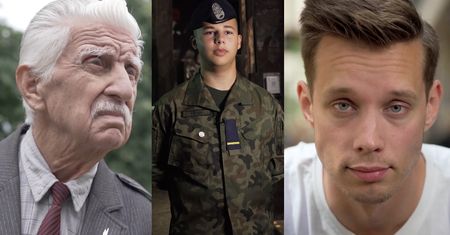 Influencerzy i youtuberzy w akcji "Spełnijmy Marzenie Powstańca". "Niepamięć byłaby nieludzkim gestem" (WIDEO)