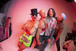 Red Hot Chili Peppers ogłaszają 2023 Global Tour