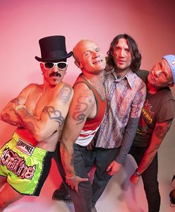 Red Hot Chili Peppers ogłaszają 2023 Global Tour