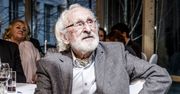 Franciszek Pieczka wysyłał SMS-y. Odpowiedzi nie było. Przyszła informacja o śmierci