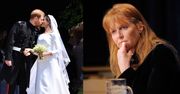 Sarah Ferguson o ślubie Meghan i Harry'ego: "Byłam wdzięczna za to, że mnie zaprosili. Chciało mi się płakać"