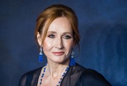 J.K. Rowling skrytykowana przez internautów. Powodem transfobiczne wpisy