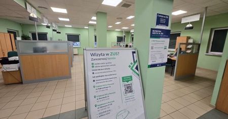 ZUS ujawnił rekordowe emerytury. Te kwoty mogą zwalić z nóg!