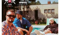 Lanek, Jan-rapowanie, Solar i White 2115 o życiu po pandemii w reklamie Żywca (wideo)