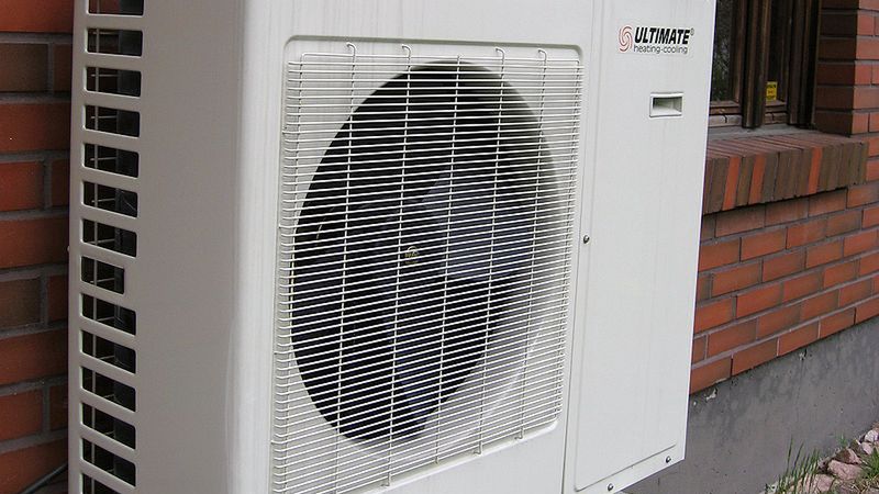 W 2020 roku Polacy kupili 56,5 tys. pomp ciepła 